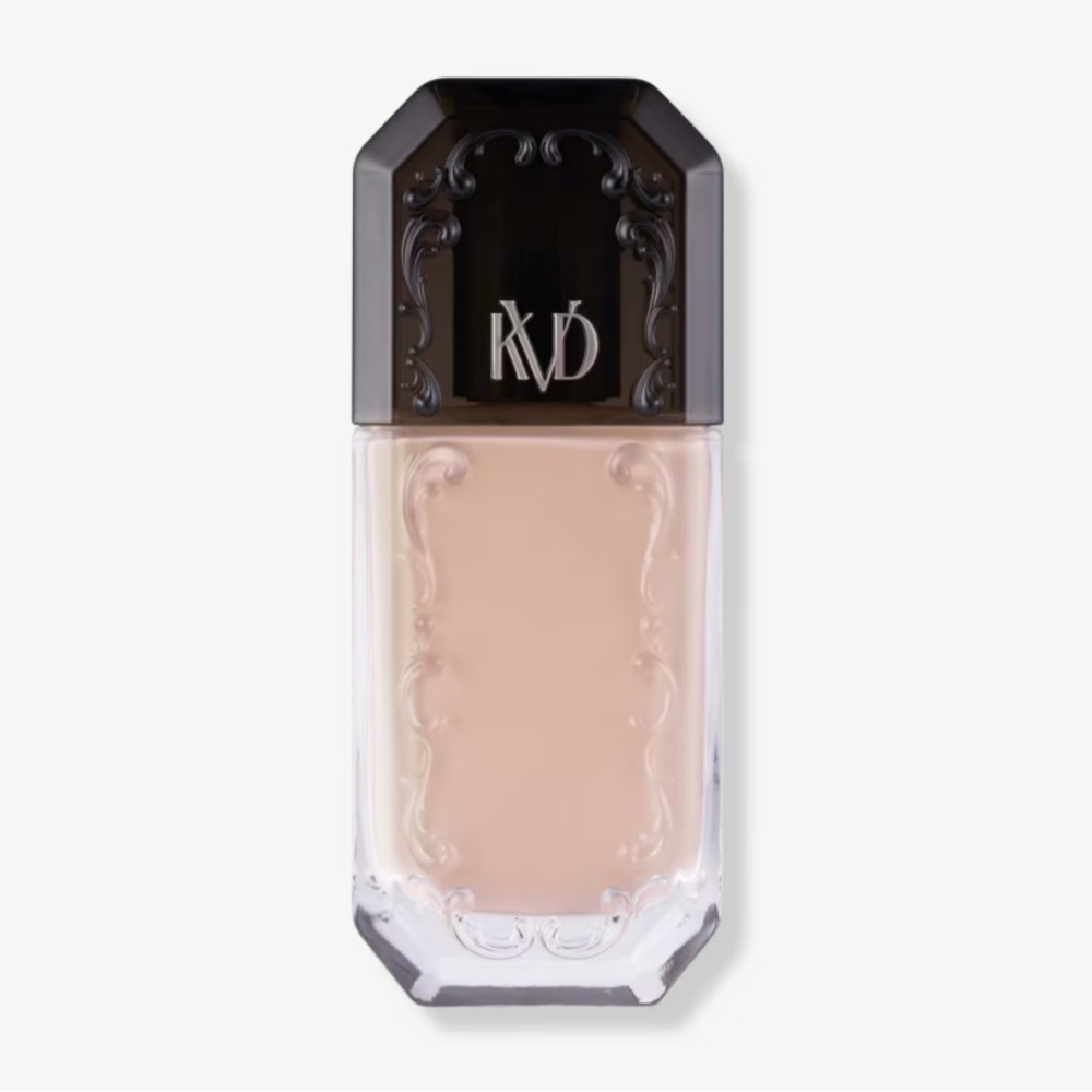 KVD beauty Good Apple Full-Coverage Transfer-Proof Serum Foundation 006